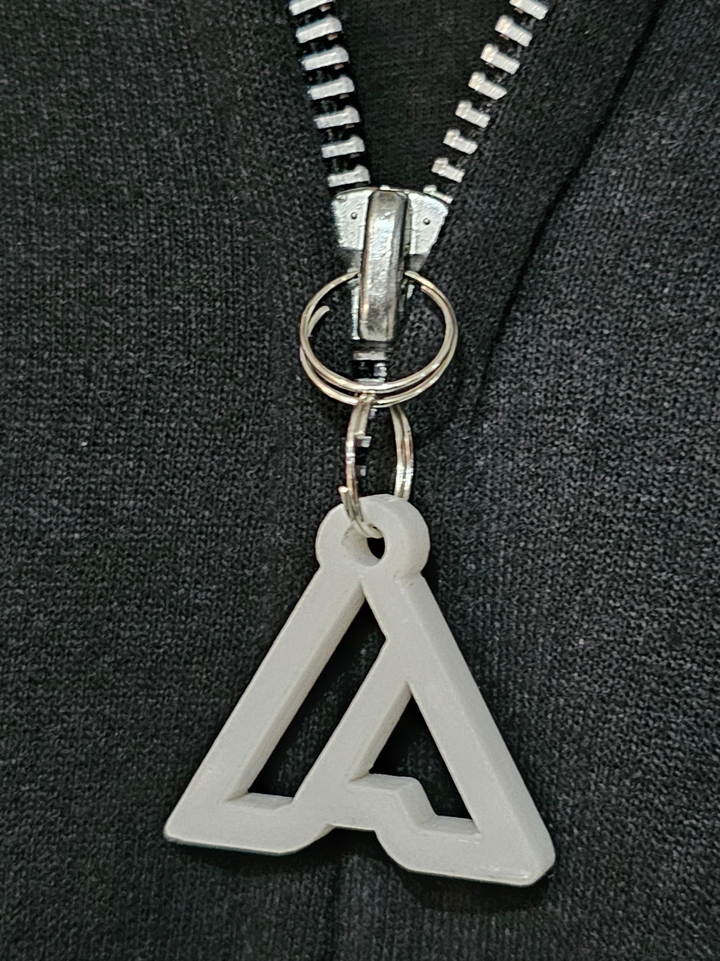 Heavy Zip Hoodie - Ascend Sports