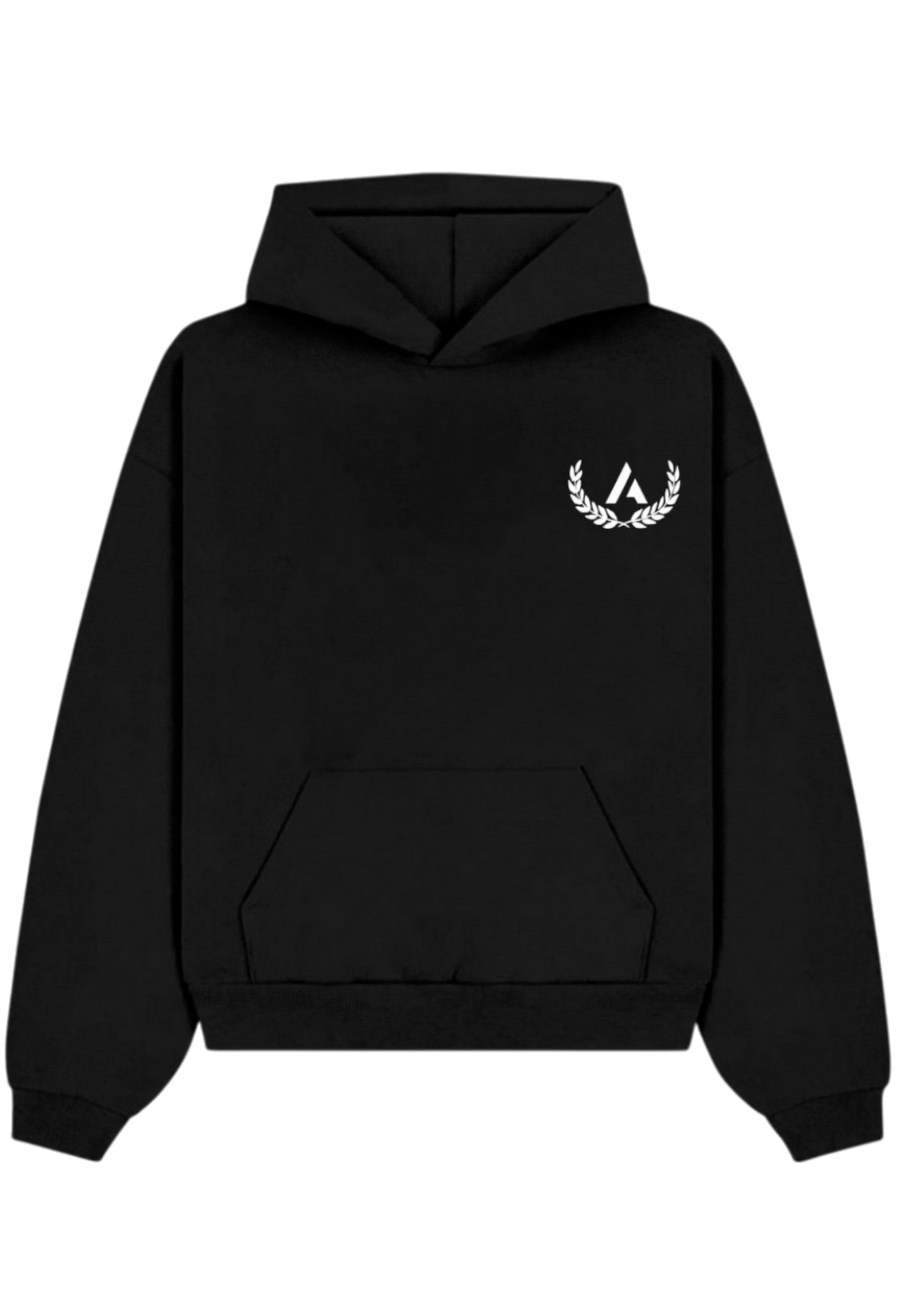 Sisyphos - Heavy Hoodie