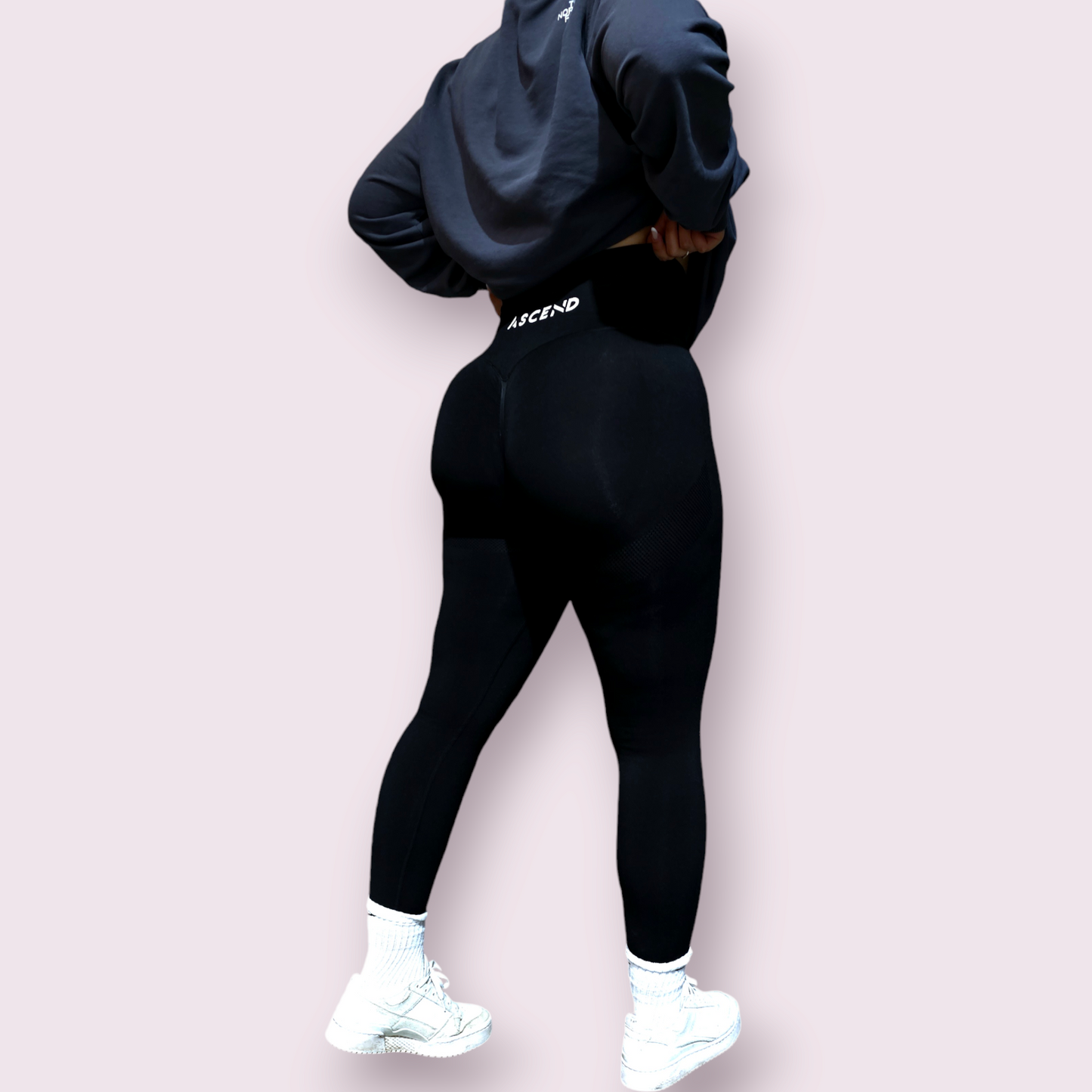 Leggings - booty scrunch