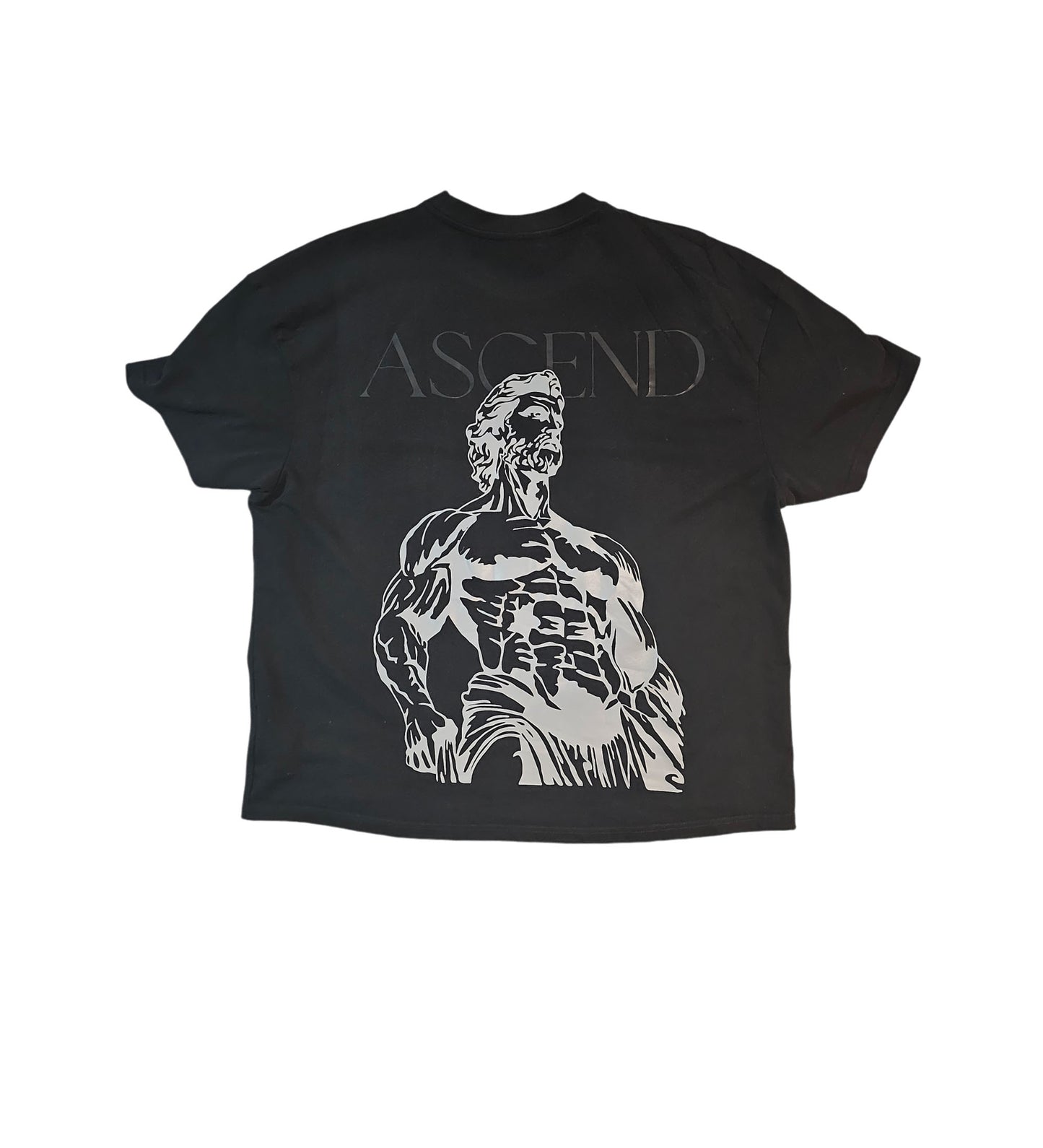 Ascend greek- T-Shirt