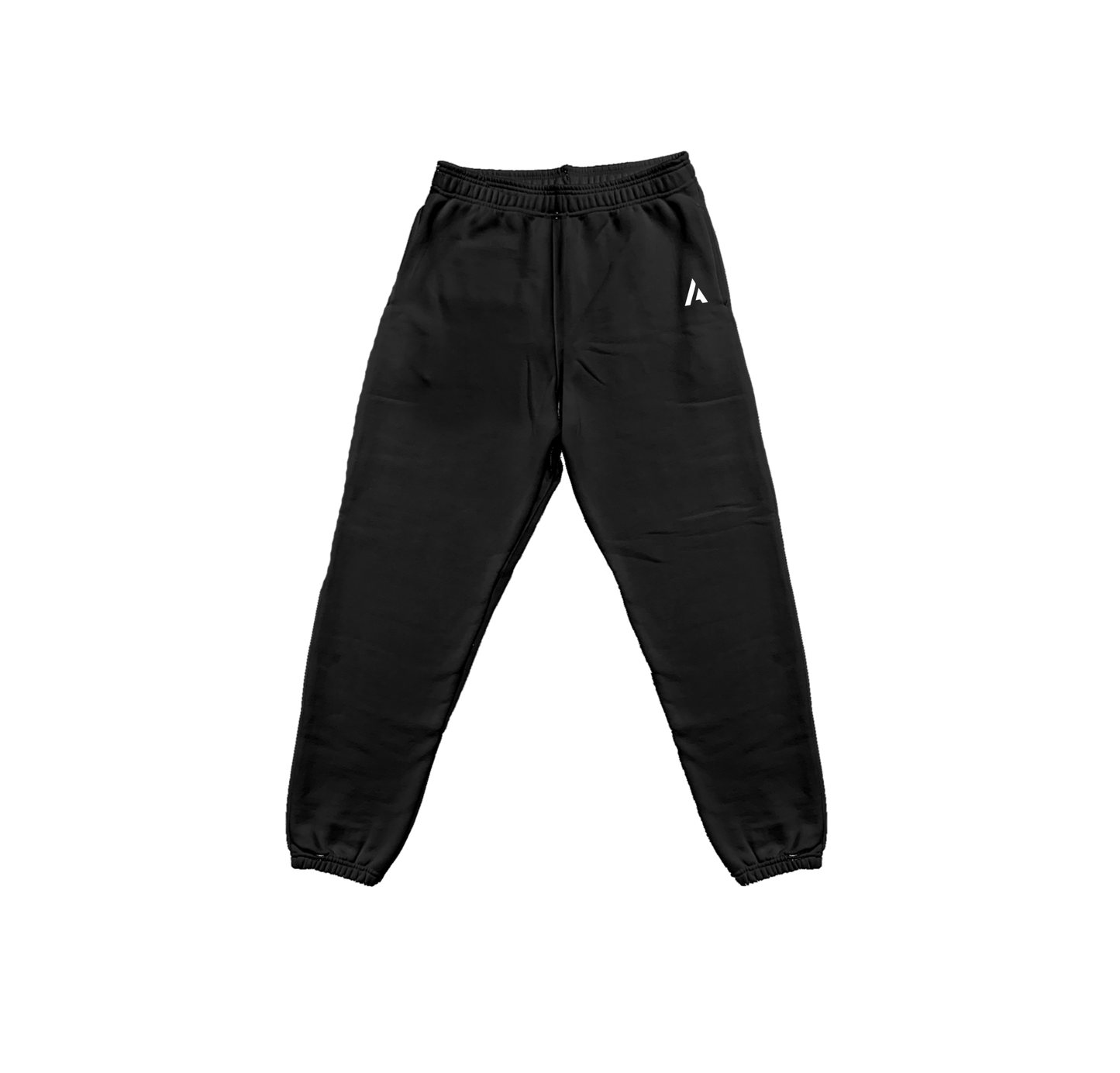 Heavy Zip Hoodie + Basic Sweatpants