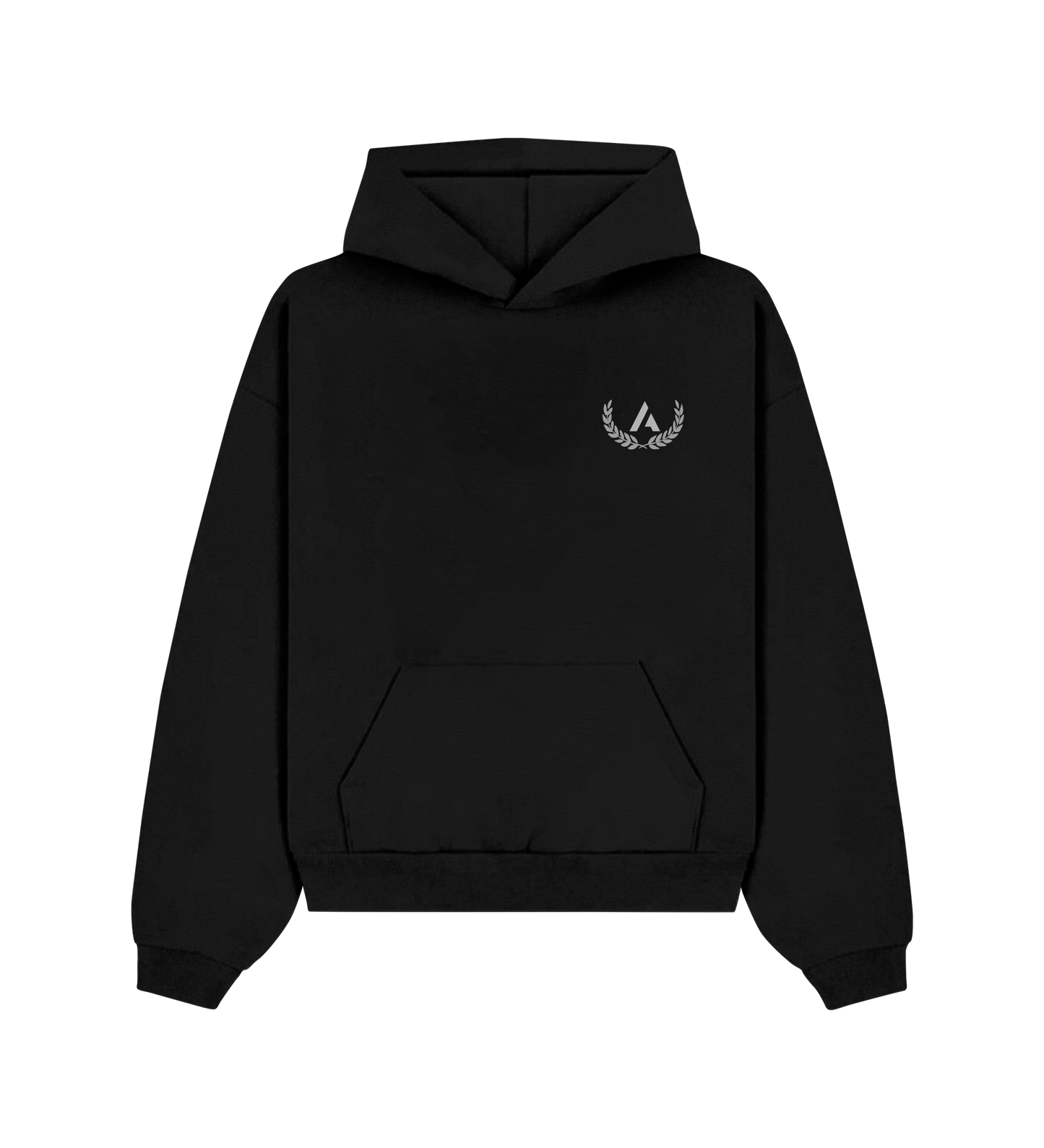 Atlas Hoodie + Greek Sweatpants