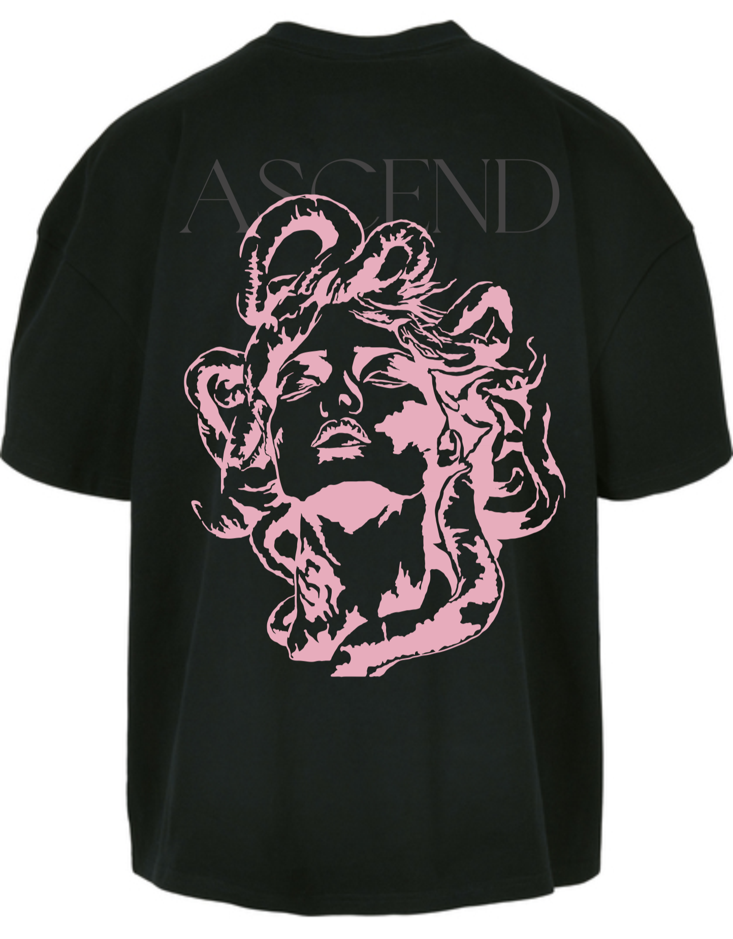 Medusa - T-Shirt